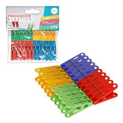 PRENDEDOR PLAST 20P 398286