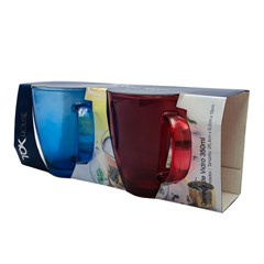 Caneca Vid 350ml Tc096