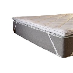 PILLOW TOP TESSI SOLT BCO 5987