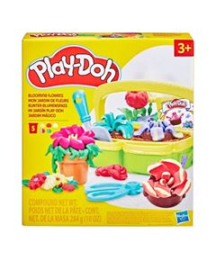 Play Doh Jardim Magico G04925b00