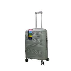 Mala Tok Md 24 Monaco Cinza 27113
