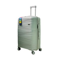MALA TOK GD 28 MONACO CINZA 27113