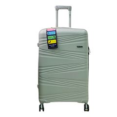 MALA TOK GD 28 MONACO CINZA 27113