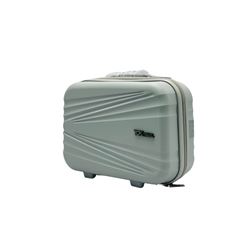 Frasqueira Tok Monaco Cinza 27113