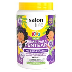 Creme Pent Sl 1kg Kids Cach Acai 32882