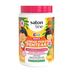 CREME PENT SL 1KG KIDS CACH MANGA 32883
