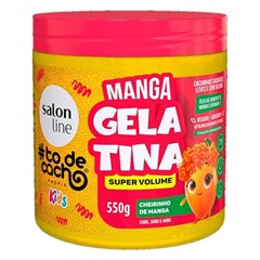 Gelatina Todecach Kids Manga 32885