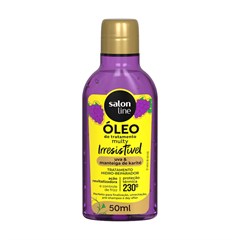 Oleo Trat Cacho Sonho Multy 50ml Uva 32892