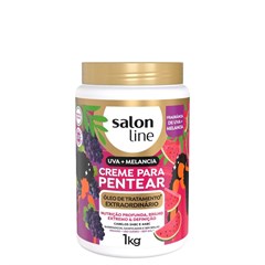 CREME PENT SL 1KG UVA/MELAN 32920