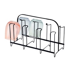 SUPORTE 8 COPOS LAMINADO PTO 1655-3