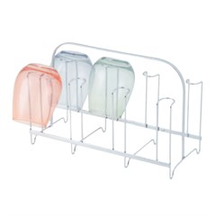 SUPORTE 8 COPOS LAMINADO CROMAD 1654-6