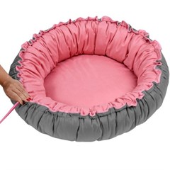 CAMA PET REGULAVEL