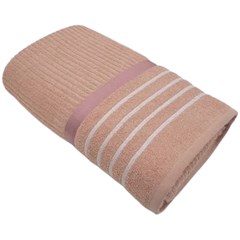 TOALHA BANHO NANCY CORAL 49097