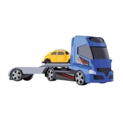 Heavy Truck Class Car 492