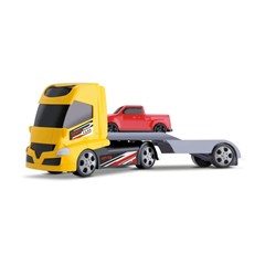 Heavy Truck Sport Car 493