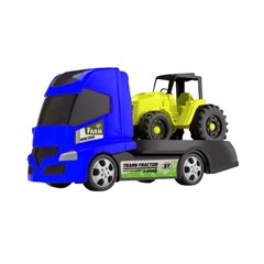 TRANS TRACTOR FARM 547