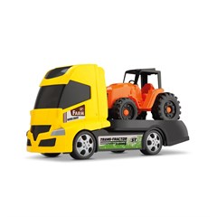 Trans Tractor Farm 547