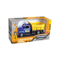 HORANGR CLASSIC CONSTR WORK 569