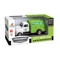 HORANGR CLASSIC CITY SERVIC 570