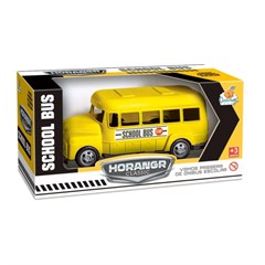 HORANGR CLASSIC SCHOOL BUS 573