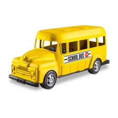 Horangr Classic School Bus 573
