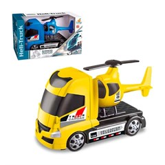 CAMINHAO HELI TRUCK 582