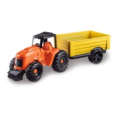 Tractor Works 586