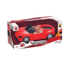 Carro New Viper 625