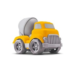 Carrinho Truck Betoneira 913