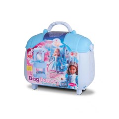 BAG BEAUTY PRINCESA NEVE 936
