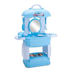 BAG BEAUTY PRINCESA NEVE 936