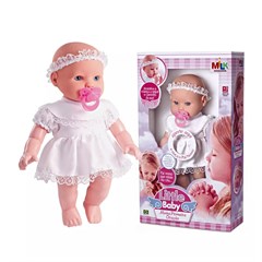 BONECA LIA ORACAO 454