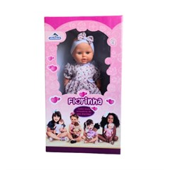 Bebe Florinha 450