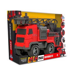 Caminhao Max Bombeiro 999