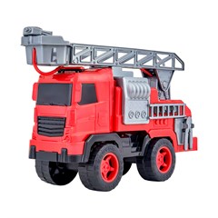 Caminhao Max Bombeiro 999