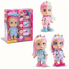 Boneca Diver Surp Festa Pijama 8325