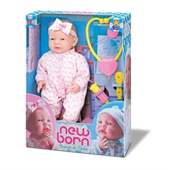 Bebe Diver New Born Dodoi Mna 8336