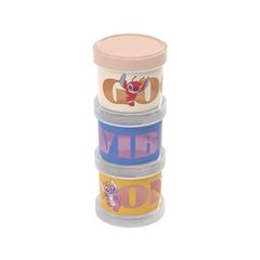 POTE ORG ROSCA STITCH 3P 17048