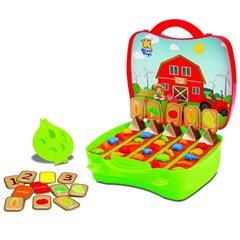 MALETA ABC DIVER FARM 8358