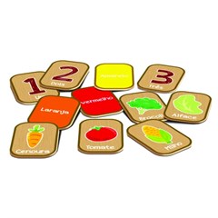 MALETA ABC DIVER FARM 8358