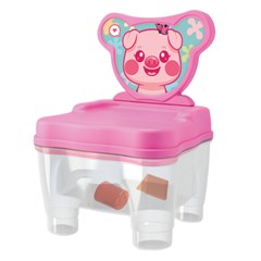 CADEIRINHA DIDATICA BICHOS 258