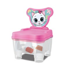 CADEIRINHA DIDATICA BICHOS 258