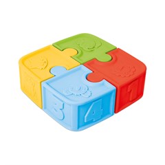 TCHUCO BABY QUEBRA CABECA 280