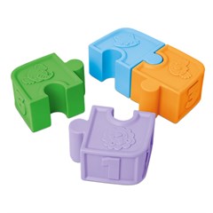 TCHUCO BABY QUEBRA CABECA 280