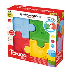 TCHUCO BABY QUEBRA CABECA 280