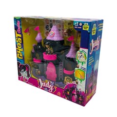 Castelo Ghost 468