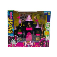 Castelo Ghost 468