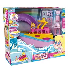 Barco Iate Club 470