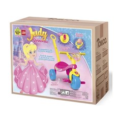 Tchuco Judy C/Haste 641