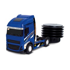 BRUTO TRUCK FAST 708